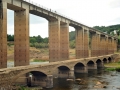 puente Portomarín